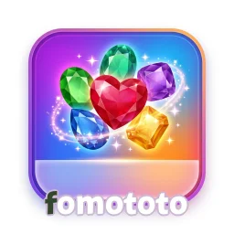 FOMOTOTO — ikon APK